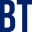 British Theatre favicon