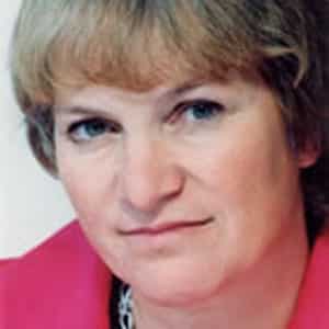 Libby Purves
