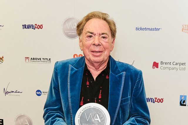 Andrew Lloyd Webber Raises Over £500,000 for Music Education by Selling Private Wine Collection