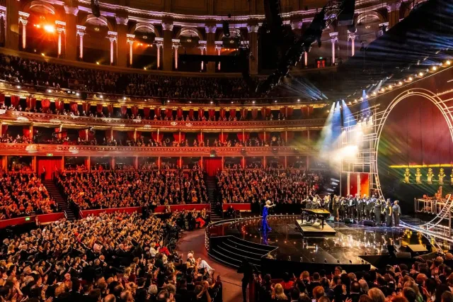 2025 Olivier Awards: BBC Broadcast Plans, Host, and Everything You Need to Know
