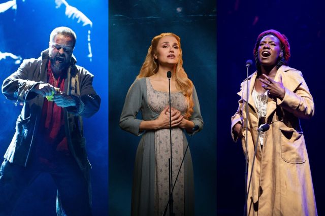 Les Misérables Arena Concert Spectacular 2026: Full Cast Revealed for UK, Ireland and New York Dates
