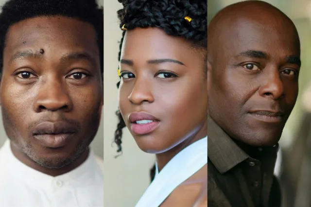 Omeros at Jermyn Street Theatre: 30 Actors to Perform Derek Walcott's Epic Poem in 12-Hour Marathon