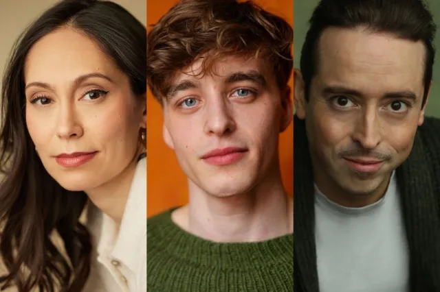Mischief Theatre Announces Full Cast for First Ever Musical: Thespians