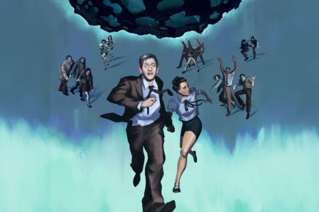 StarKid's The Guy Who Didn't Like Musicals Confirms Full West End Cast for London Debut