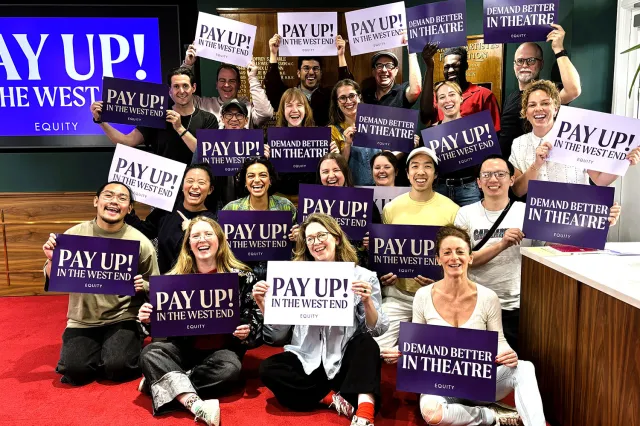 West End Strike Threat: Could Saturday Performances Be Disrupted This Summer?