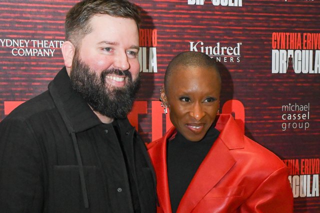 Cynthia Erivo Stops Dracula Performance Mid-Show After Catching Audience Member Filming