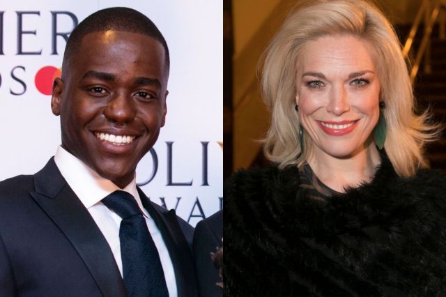 Hannah Waddingham and Ncuti Gatwa to Host Final Saturday Night Live UK Episodes