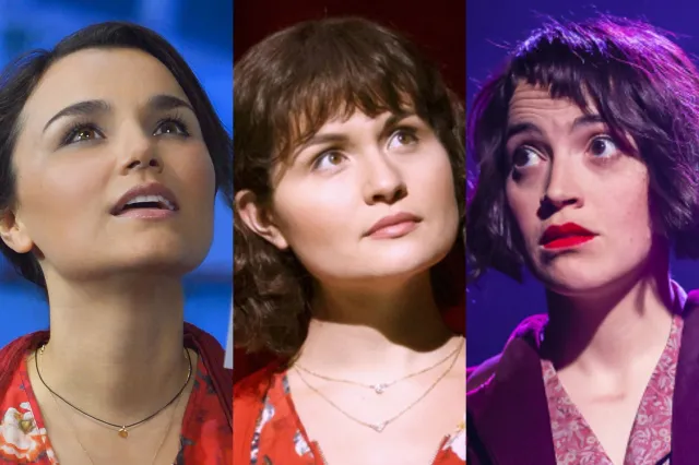 How Amélie the Musical Went from Broadway Flop to Beloved UK Hit
