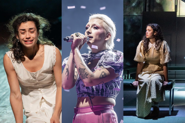 Ian Charleson Awards 2026: Nominees Announced for Prestigious Classical Theatre Prize