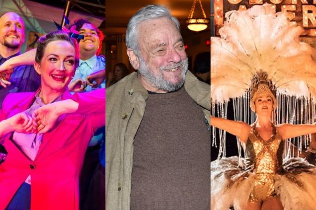 4 April: The Unofficial Stephen Sondheim Day in Theatre History