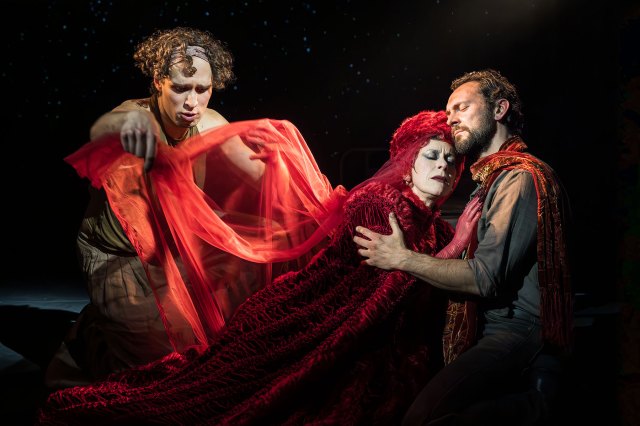 Kiss of the Spider Woman Musical Revival: A Raw, Intimate Triumph on Tour