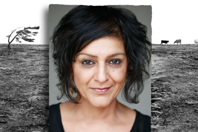 Meera Syal to Star in 10th Anniversary Revival of The Children at Lyric Hammersmith
