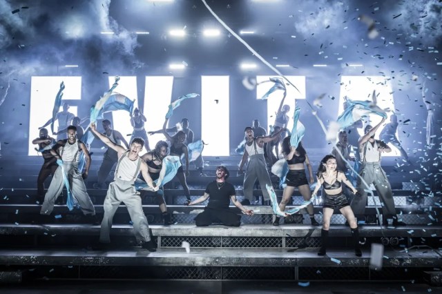 The Ultimate Musical Theatre Running Playlist: 41 Tracks for Marathon Season