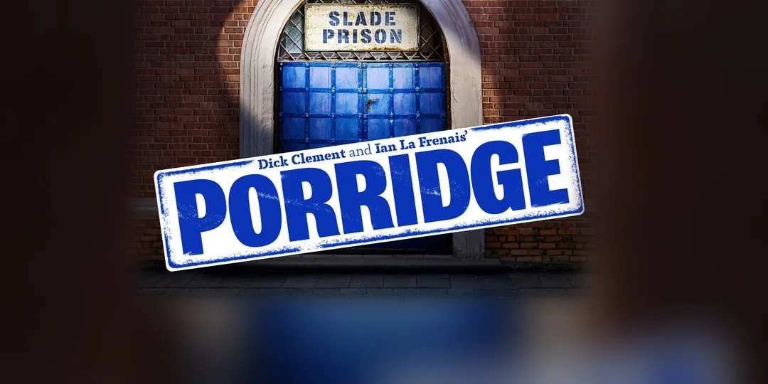 Porridge stage adaptation announces UK tour dates for 2027