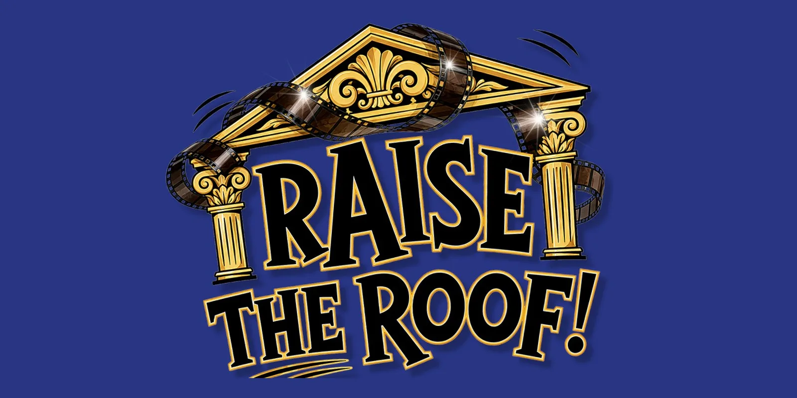 Raise the Roof! gala at the Victoria Palace Theatre: Ian McKellen leads line-up