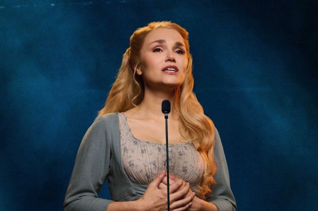 Samantha Barks to Return to Les Misérables in the West End for One Special Week
