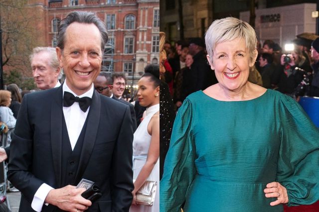 Celebrity Traitors Series 2: Stage Stars Julie Hesmondhalgh, Richard E Grant and More Join BBC Line-Up