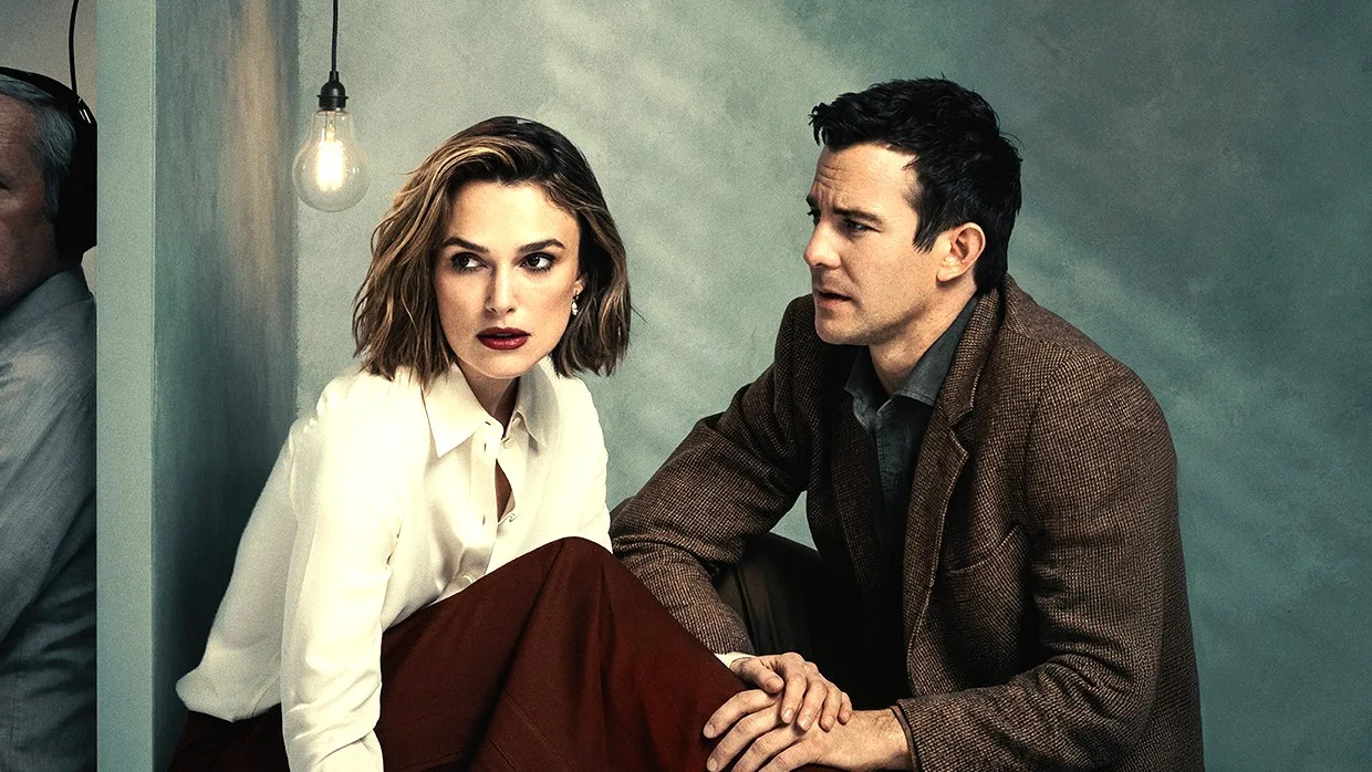 The Lives of Others at the Adelphi: Keira Knightley, Cast, Dates and Tickets