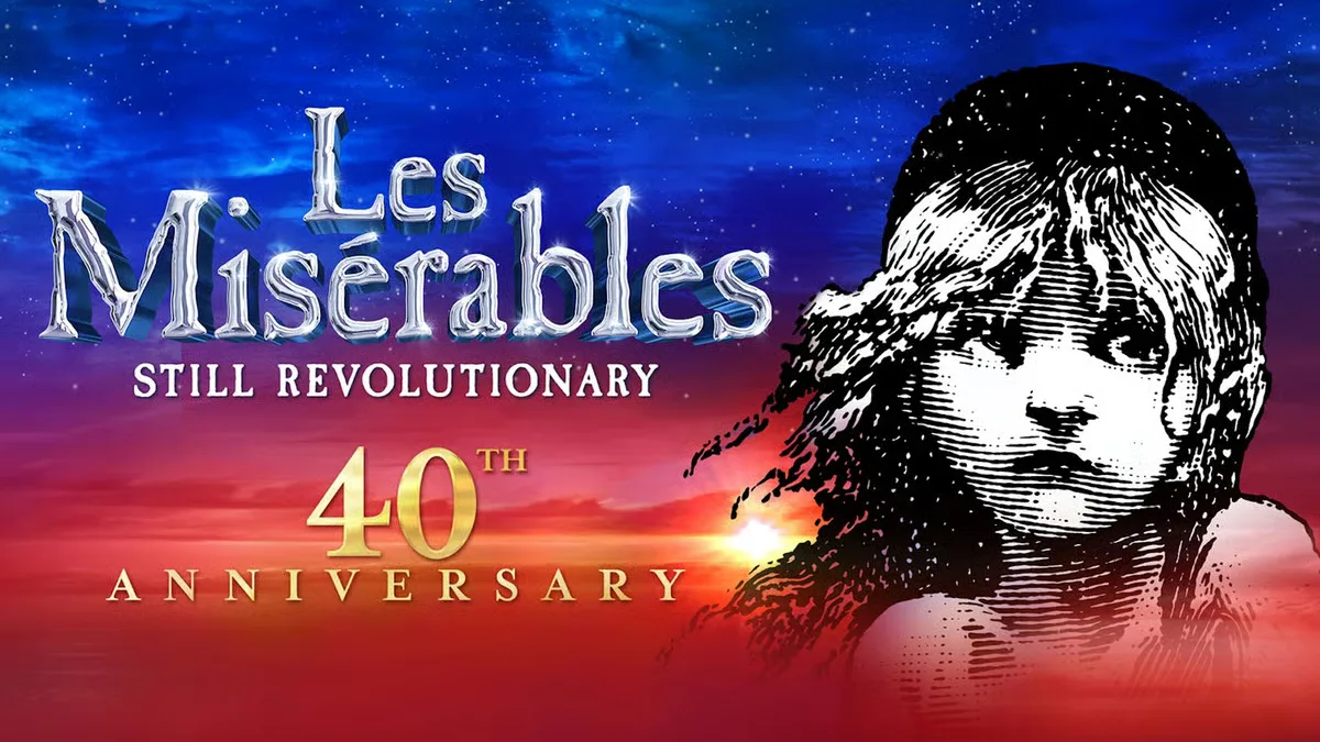 Les Misérables London Tickets: Seats, Sondheim Theatre & What to Expect