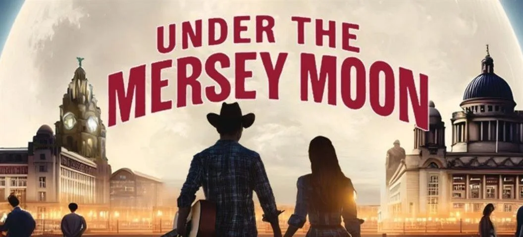 Under the Mersey Moon on ITV's 70 Up Ahead of Epstein Theatre Debut