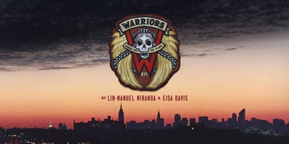 Warriors musical Broadway cast: Hamilton's Jasmine Cephas Jones leads Miranda's new show
