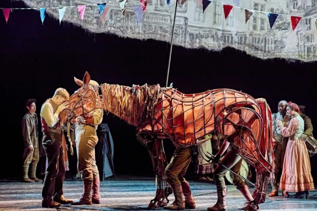 Best Plays of the 21st Century: War Horse, Complicité, and the Defining Theatre of 2006–2007