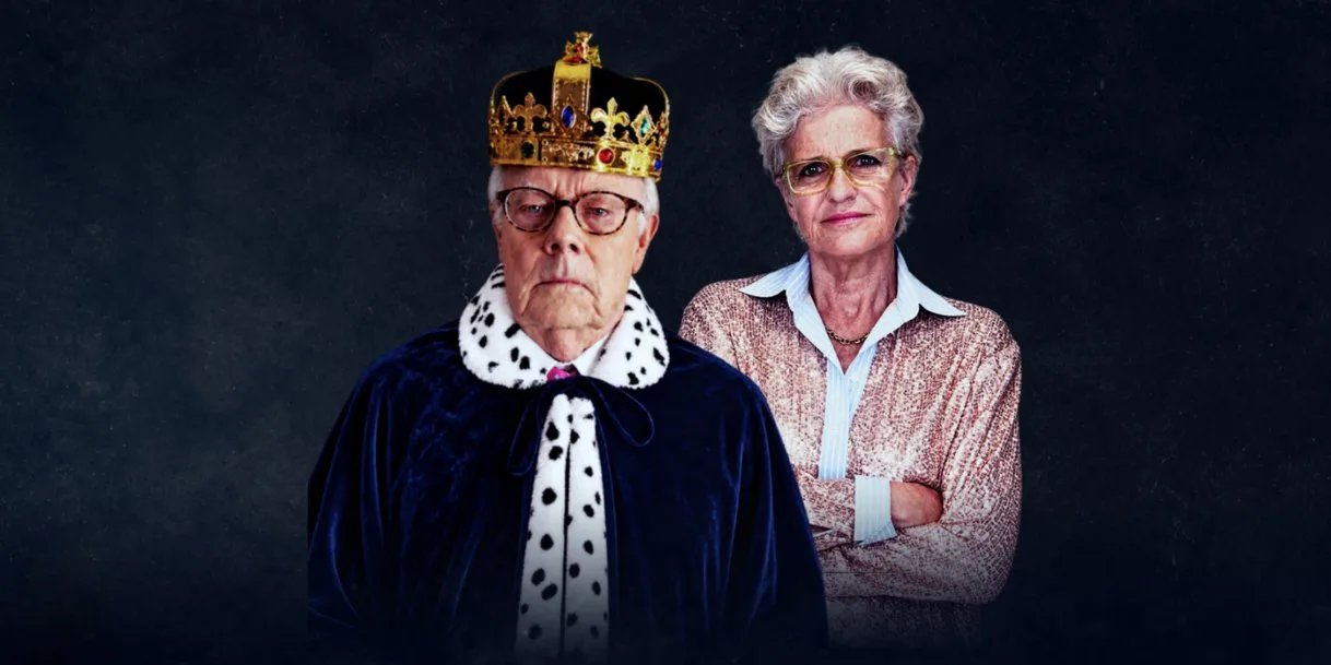 The Wittering Whitehalls: Recollections May Vary UK tour dates for 2027 announced