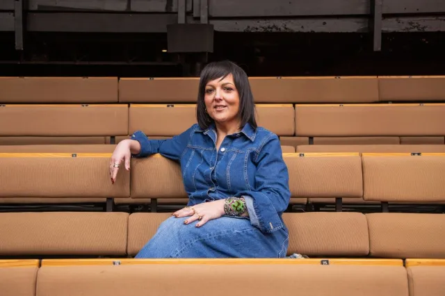 Young Vic Announces 2026/27 Season: Thelma & Louise Musical, Ben Whishaw, and debbie tucker green