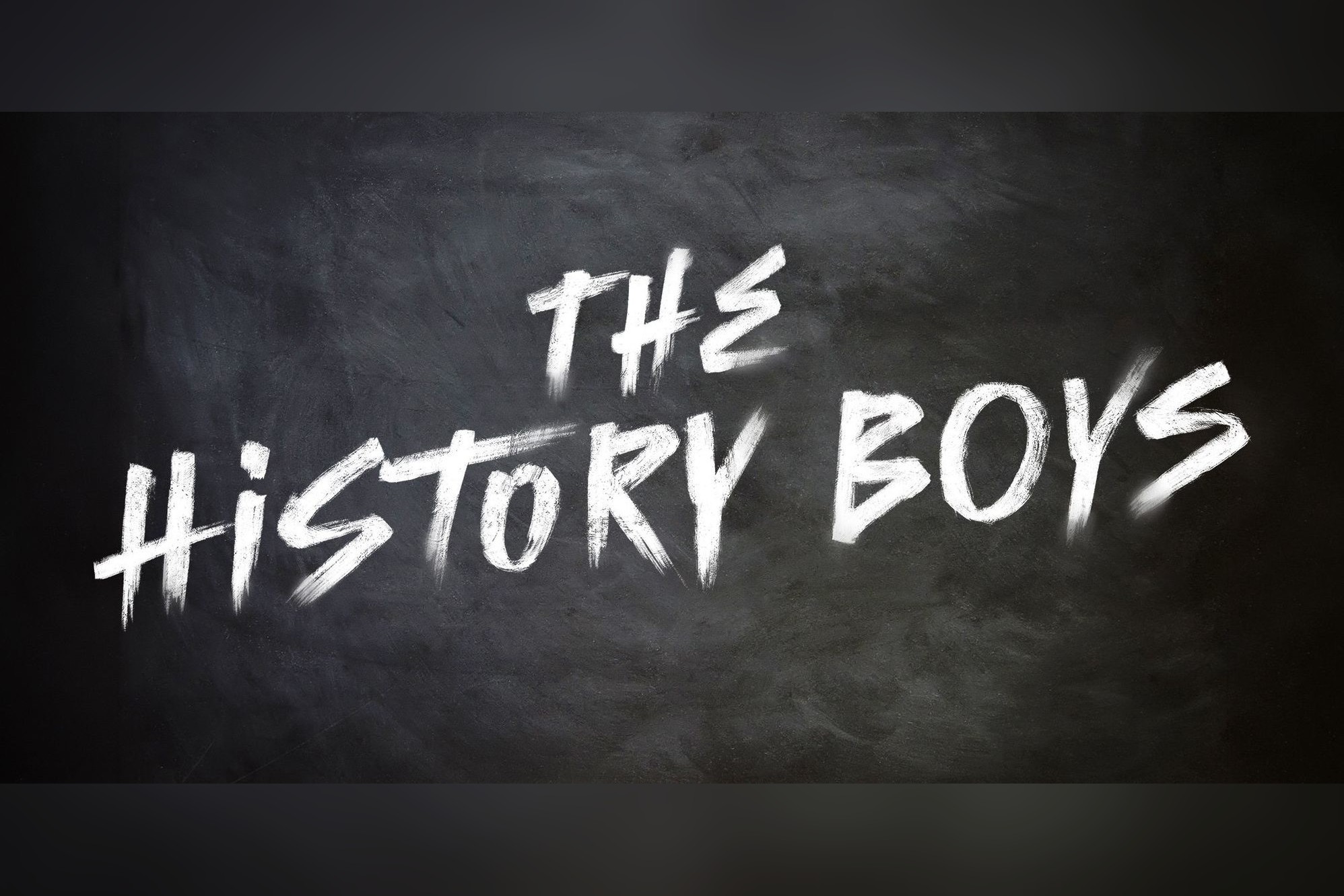 The History Boys 20th anniversary staging at Theatre Royal Bath