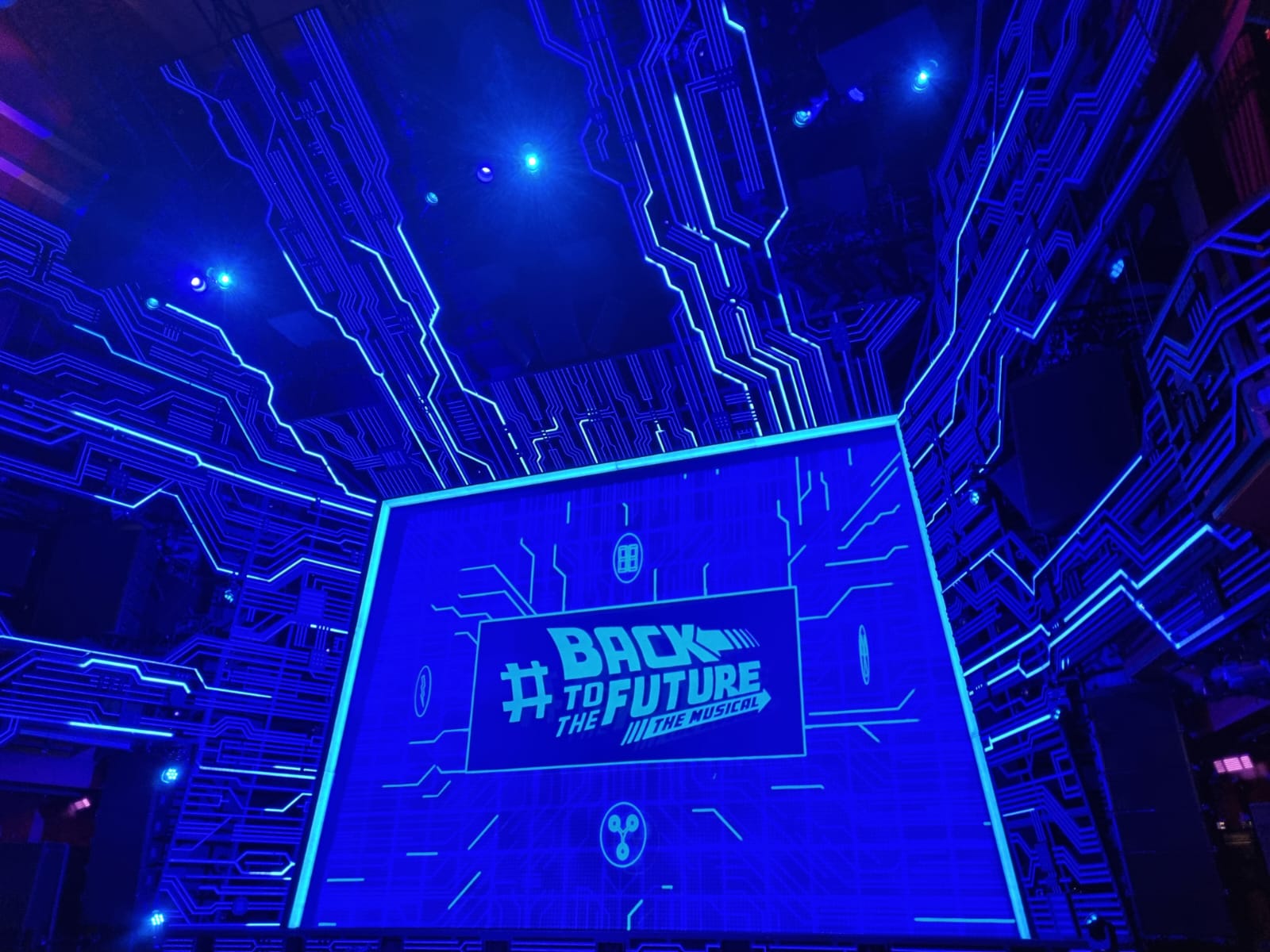 Adelphi Theatre — photo 2