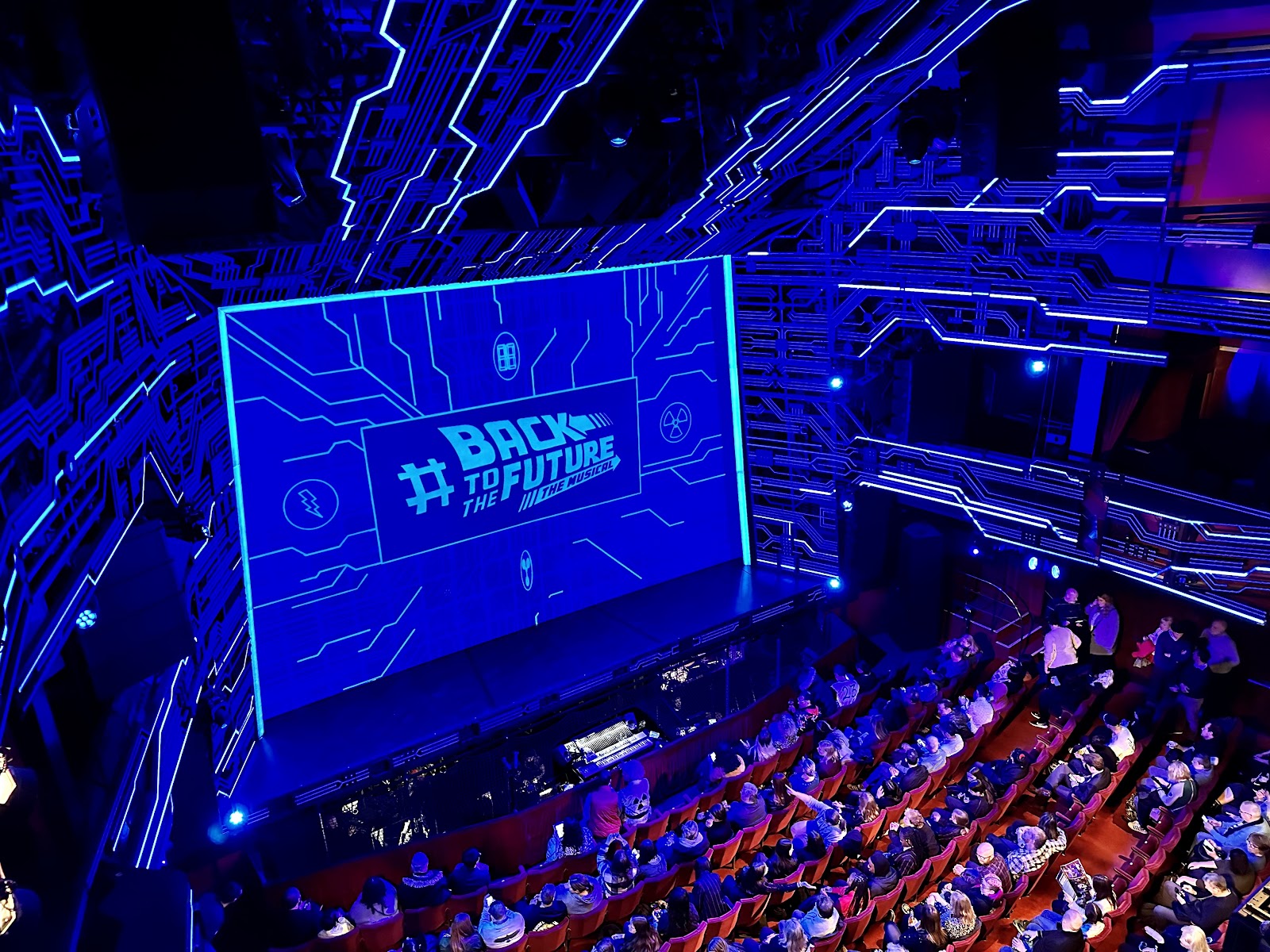 Adelphi Theatre — photo 3