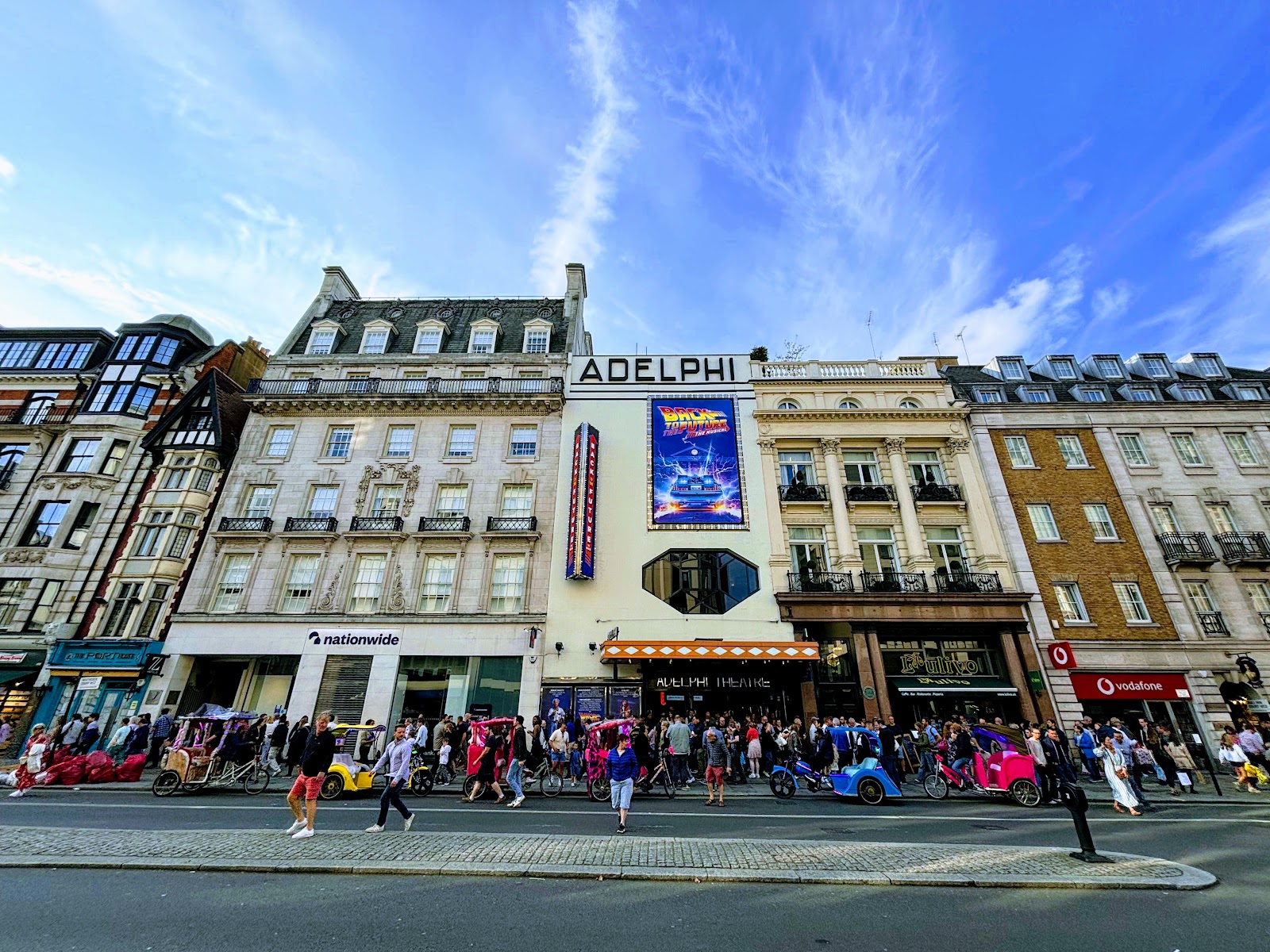 Adelphi Theatre — photo 4