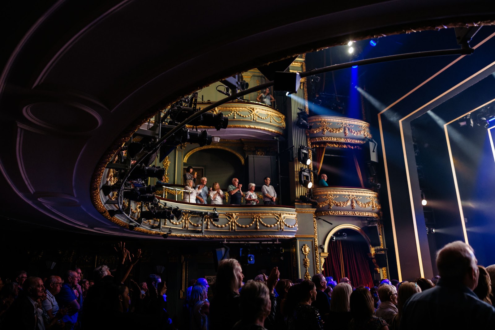 Aldwych Theatre — photo 1