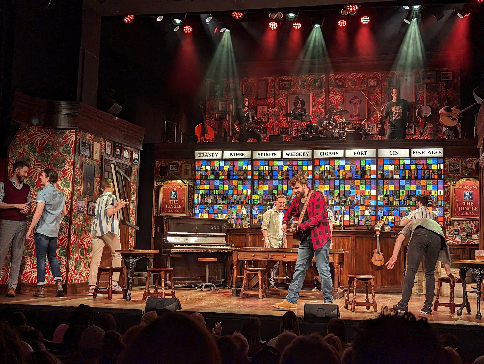 Arts Theatre — photo 2