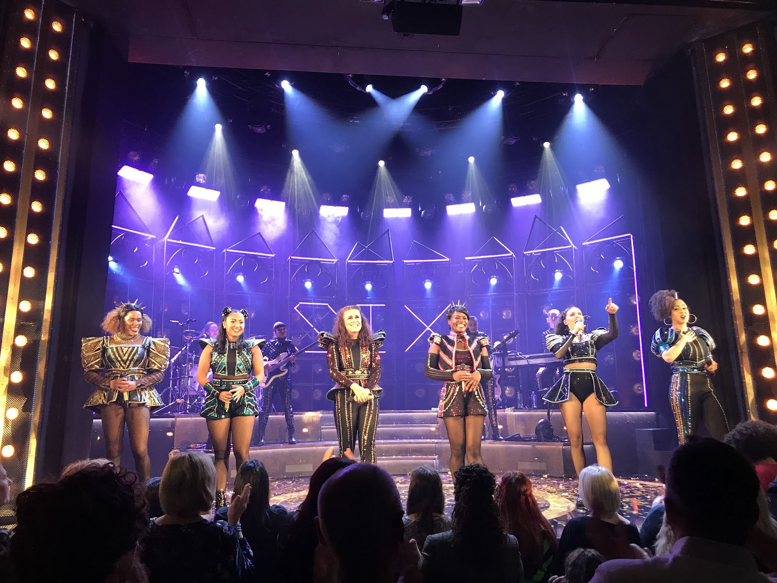 Arts Theatre — photo 3