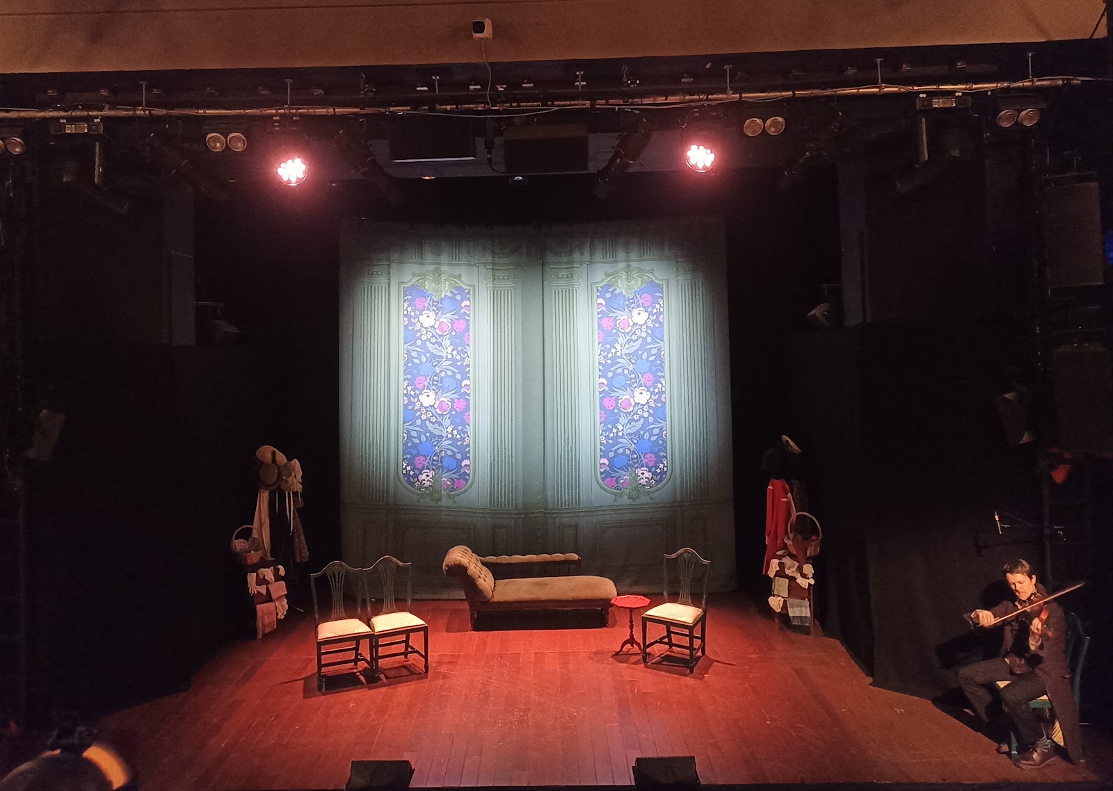 Arts Theatre — photo 4