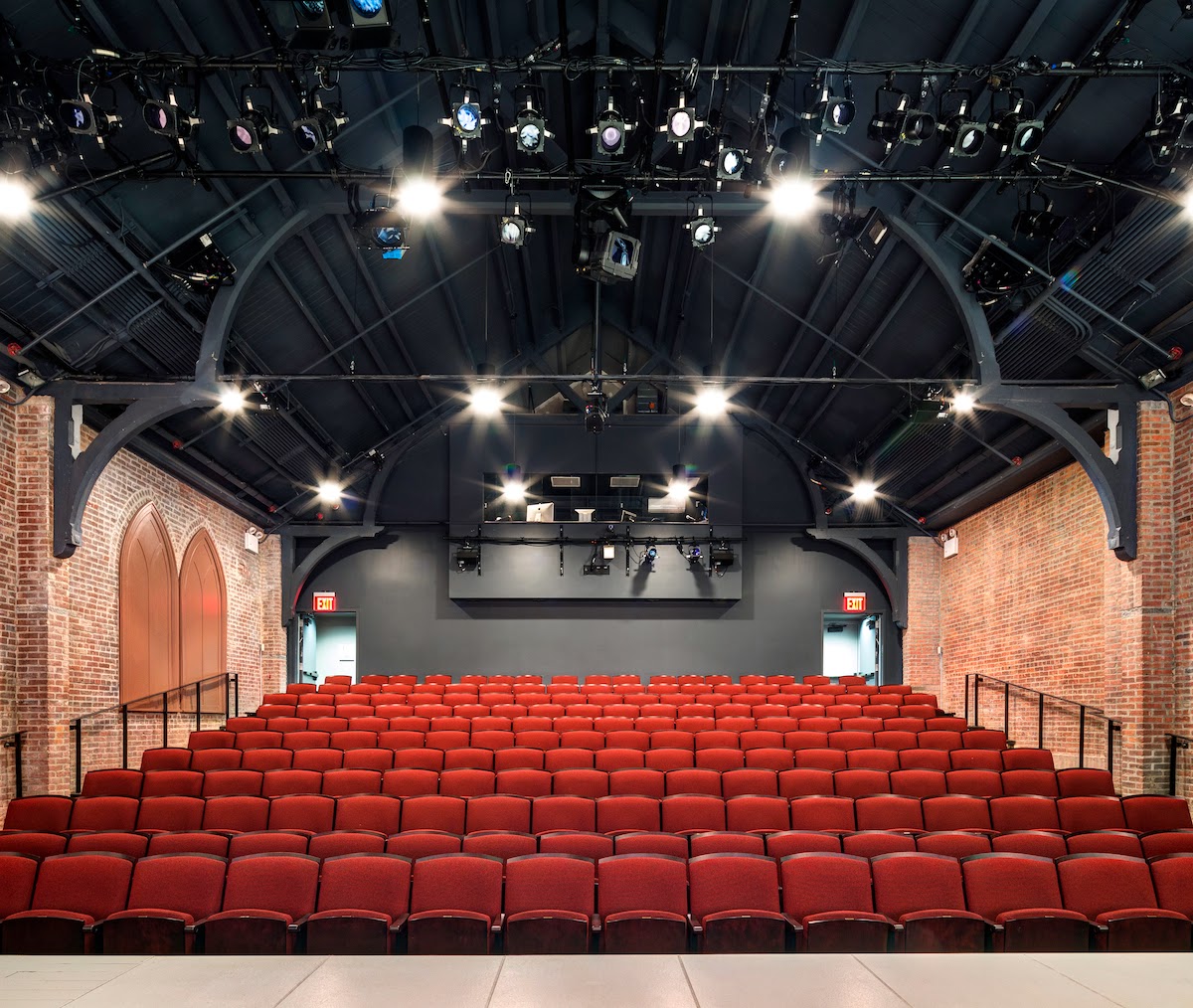 Atlantic Theatre Company — photo 2