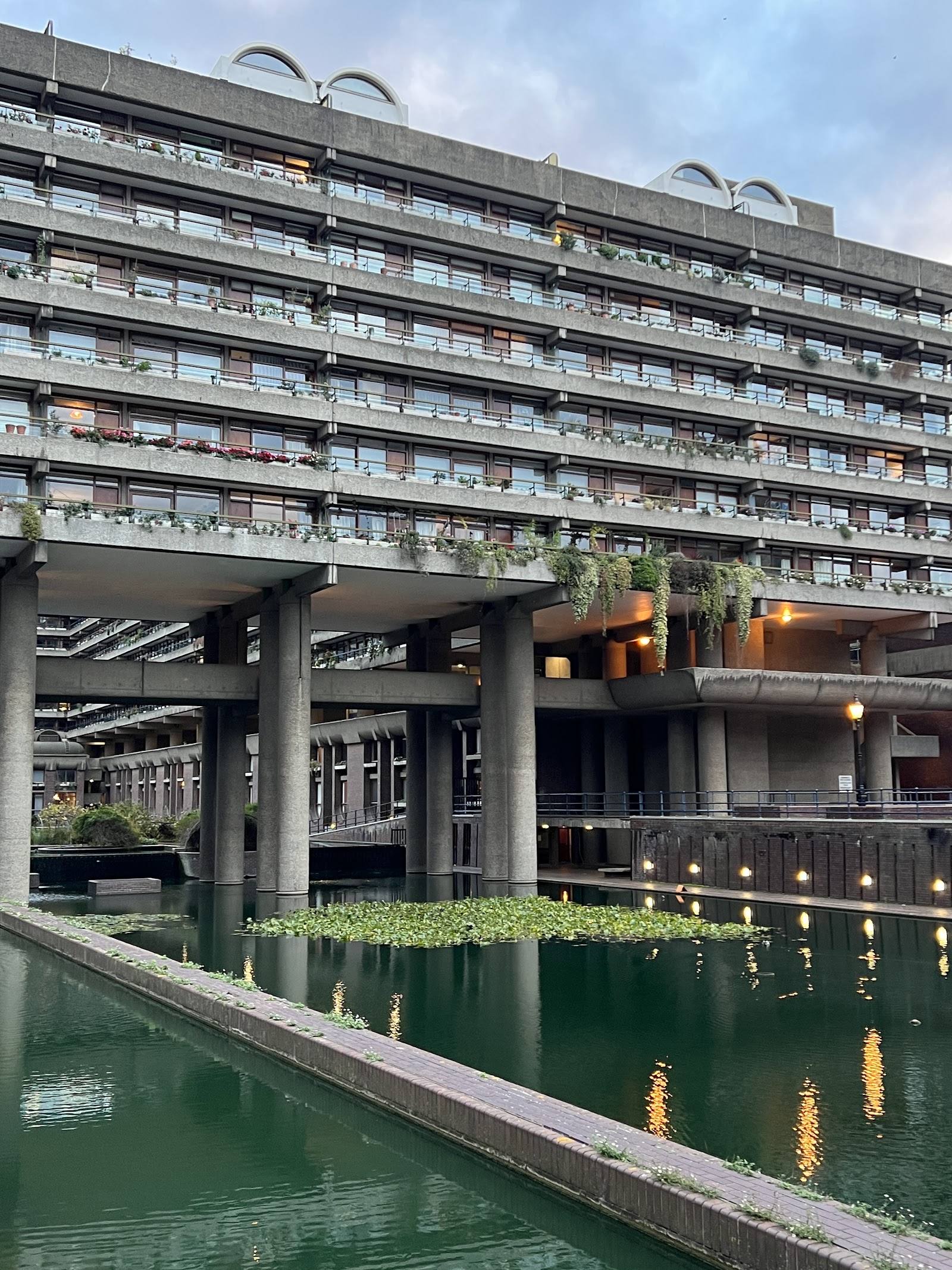 Barbican Centre London — photo 2