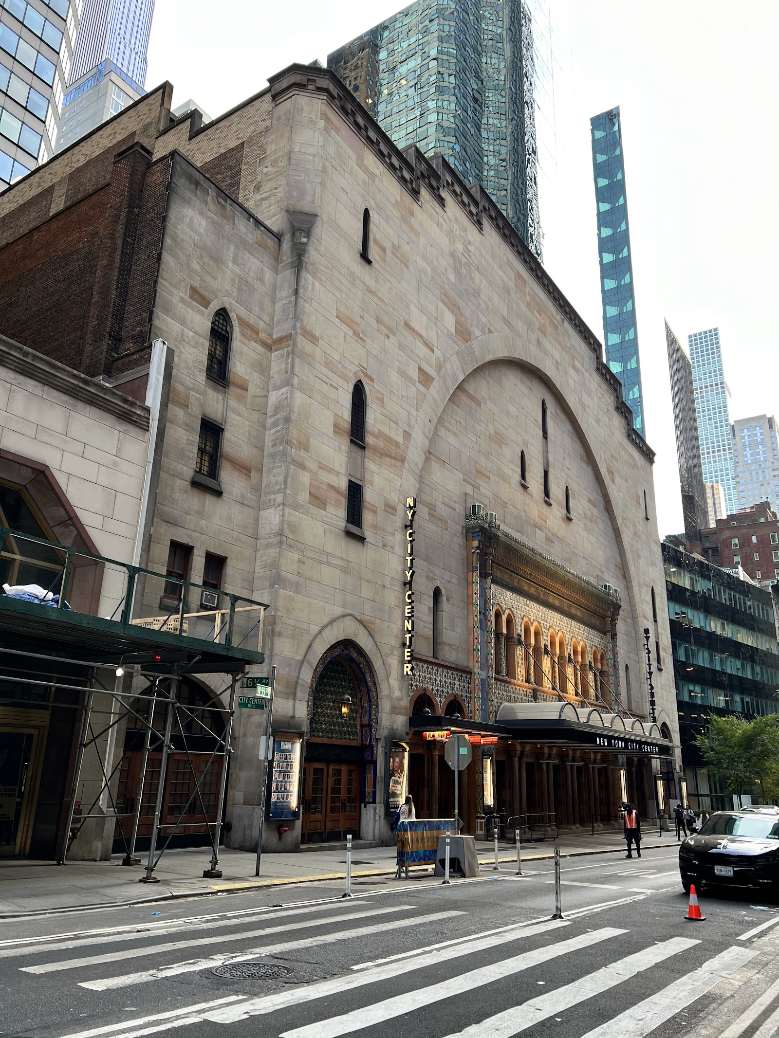 Barrow Street Theatre — photo 4