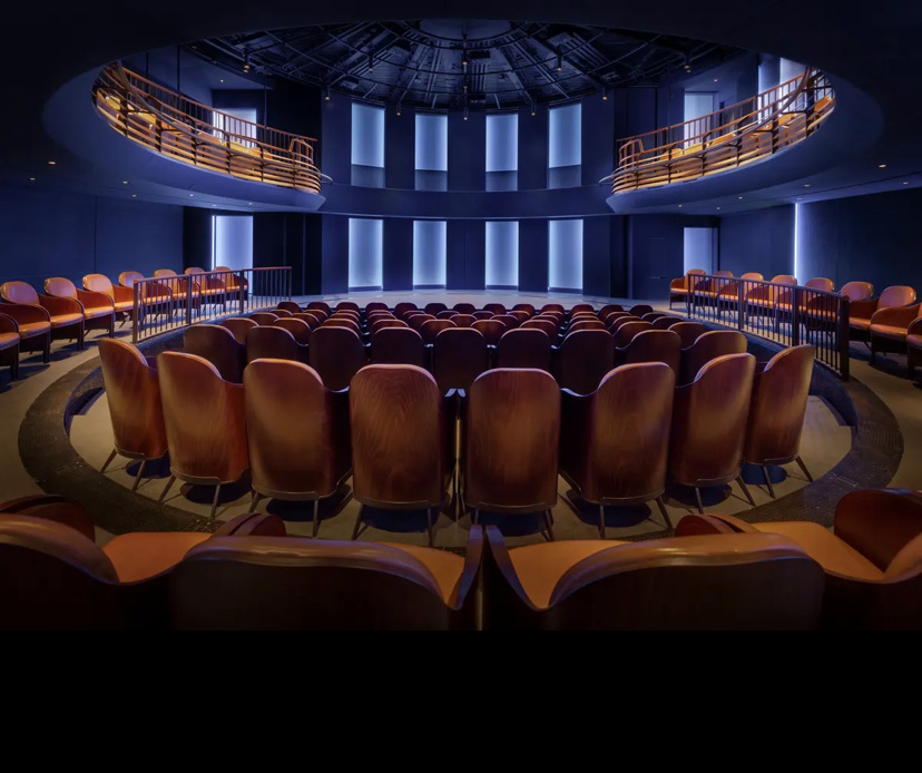 Boulevard Theatre, London — photo 2