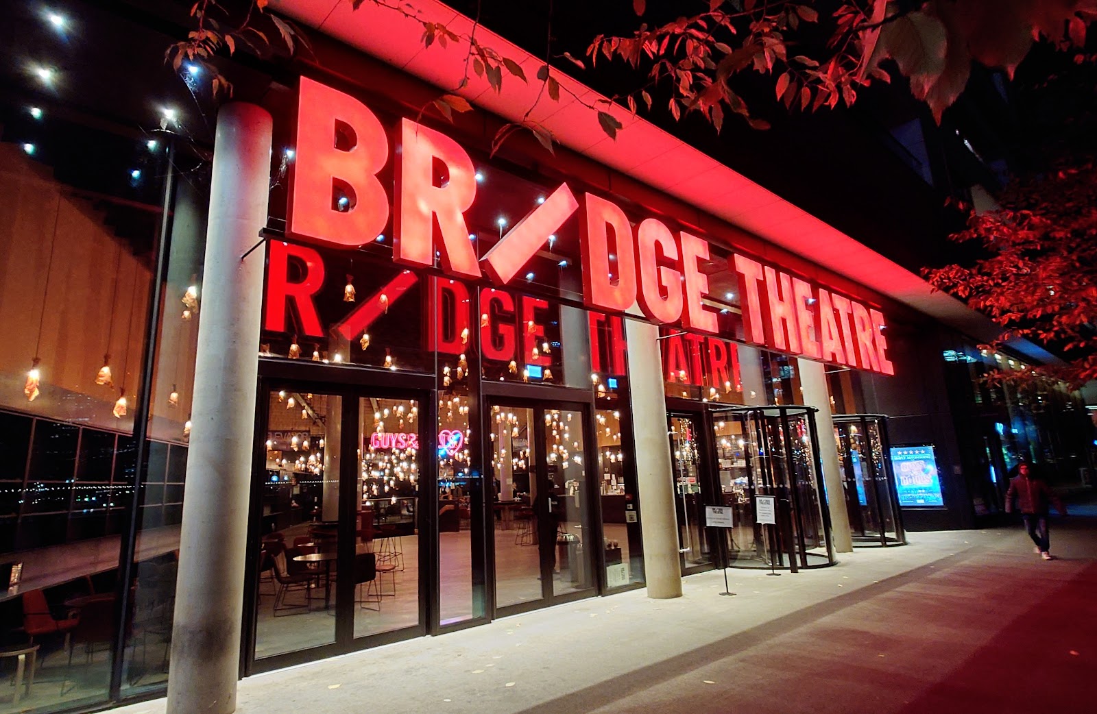 Bridge Theatre — photo 2