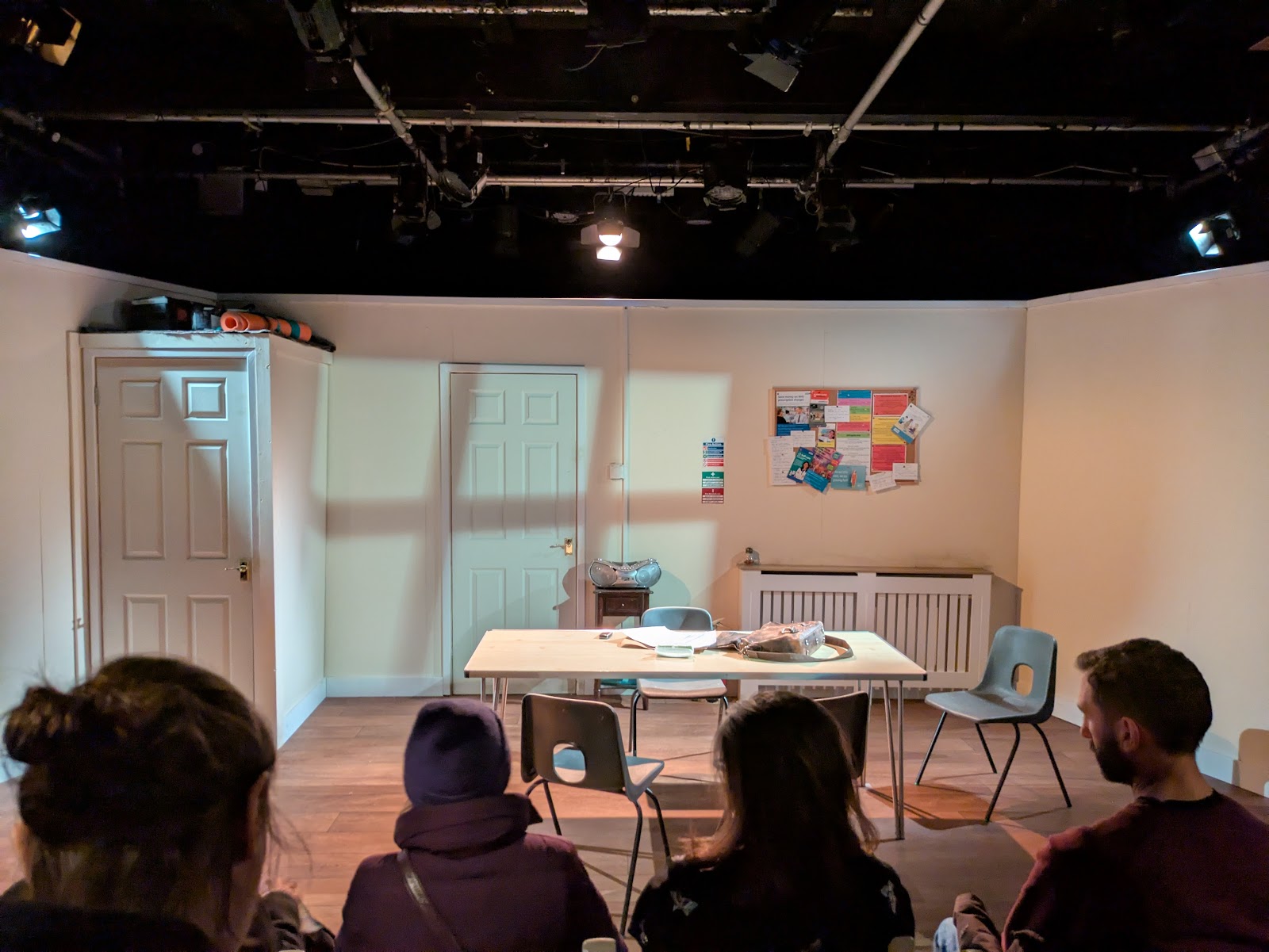 Brockley Jack Theatre — photo 4
