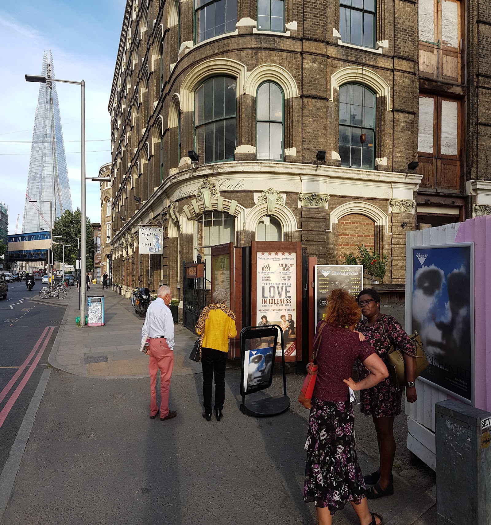 Bunker Theatre — photo 3