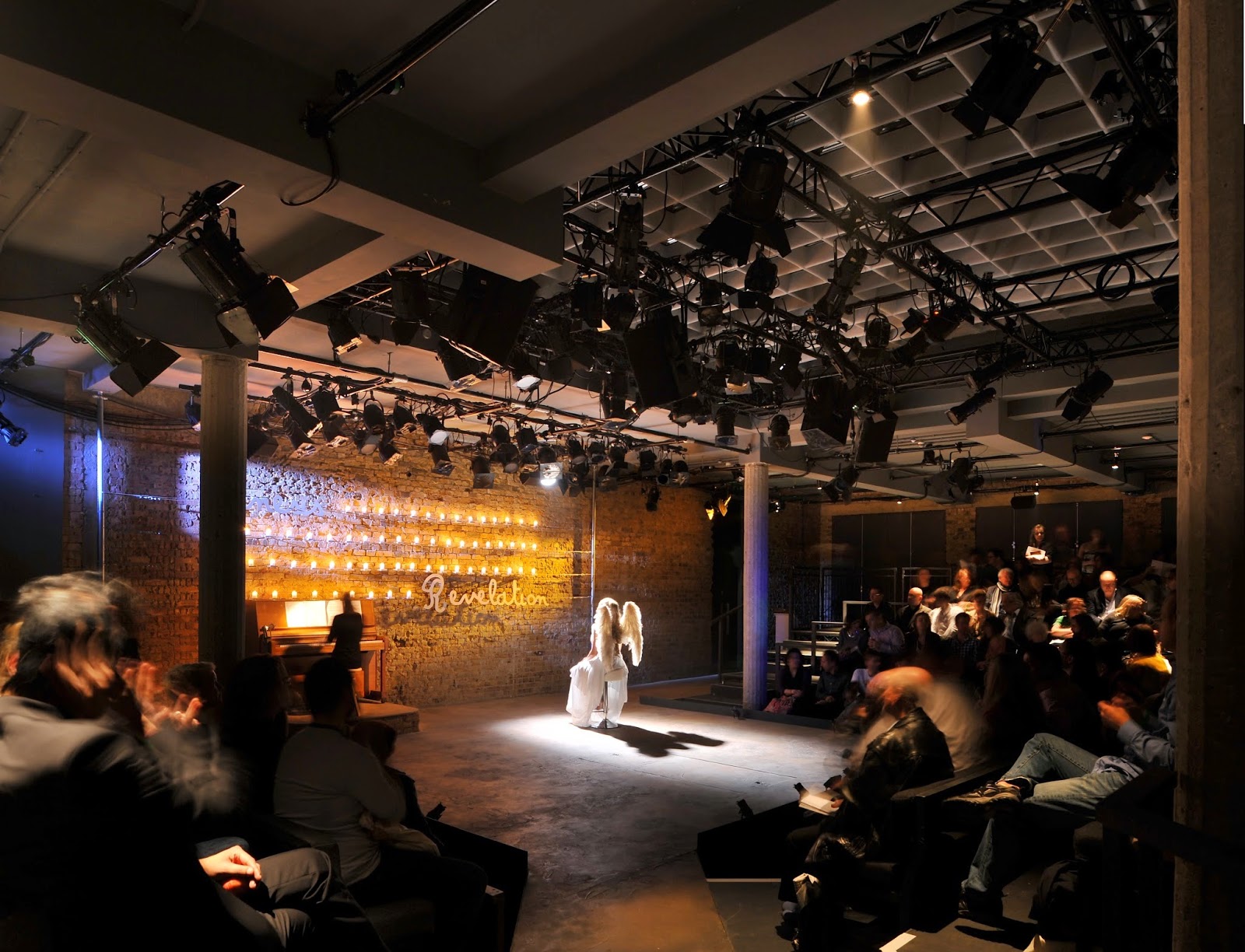 Bush Theatre — photo 4