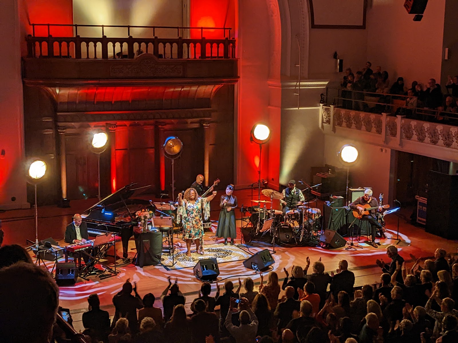 Cadogan Hall — photo 4