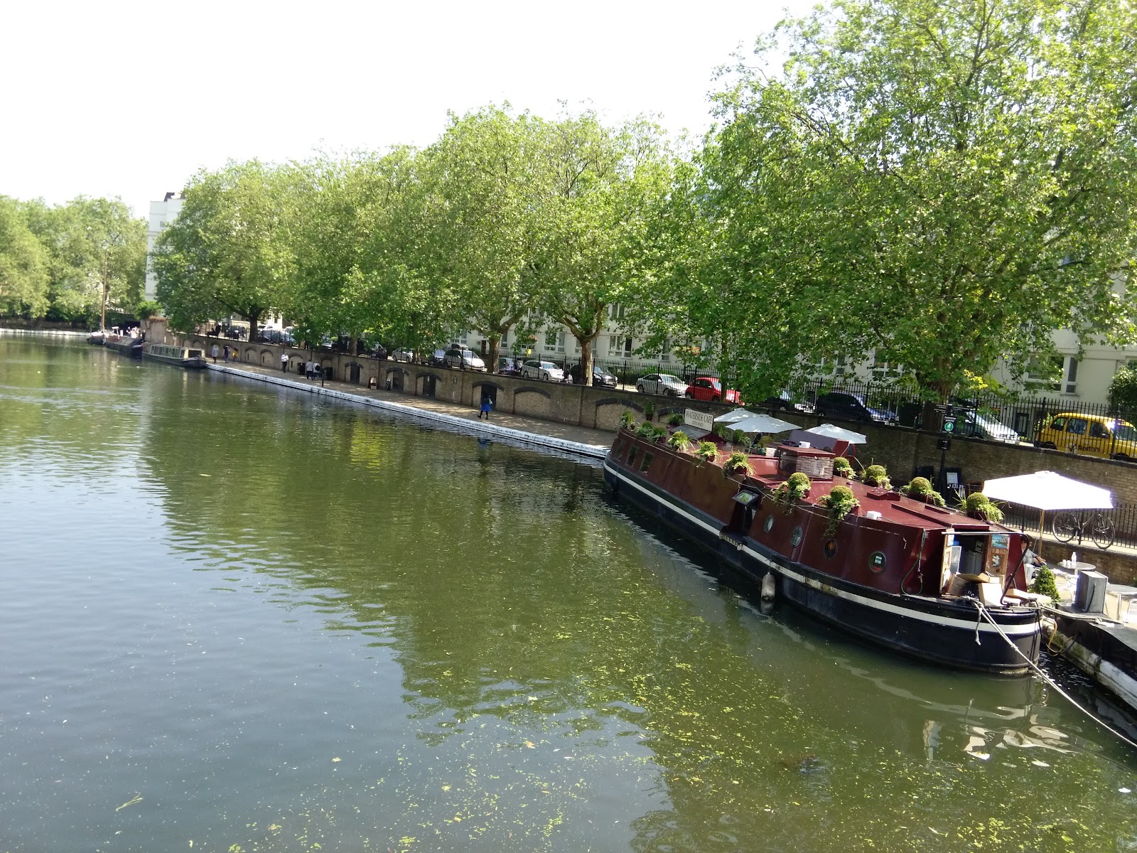 Canal Cafe Theatre — photo 3