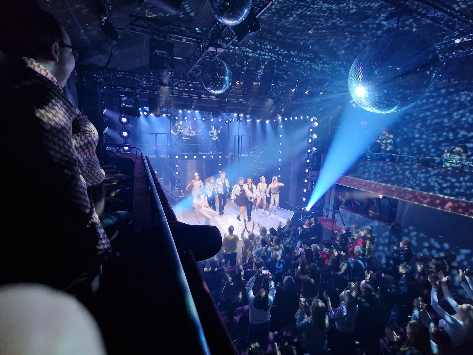 Charing Cross Theatre — photo 4