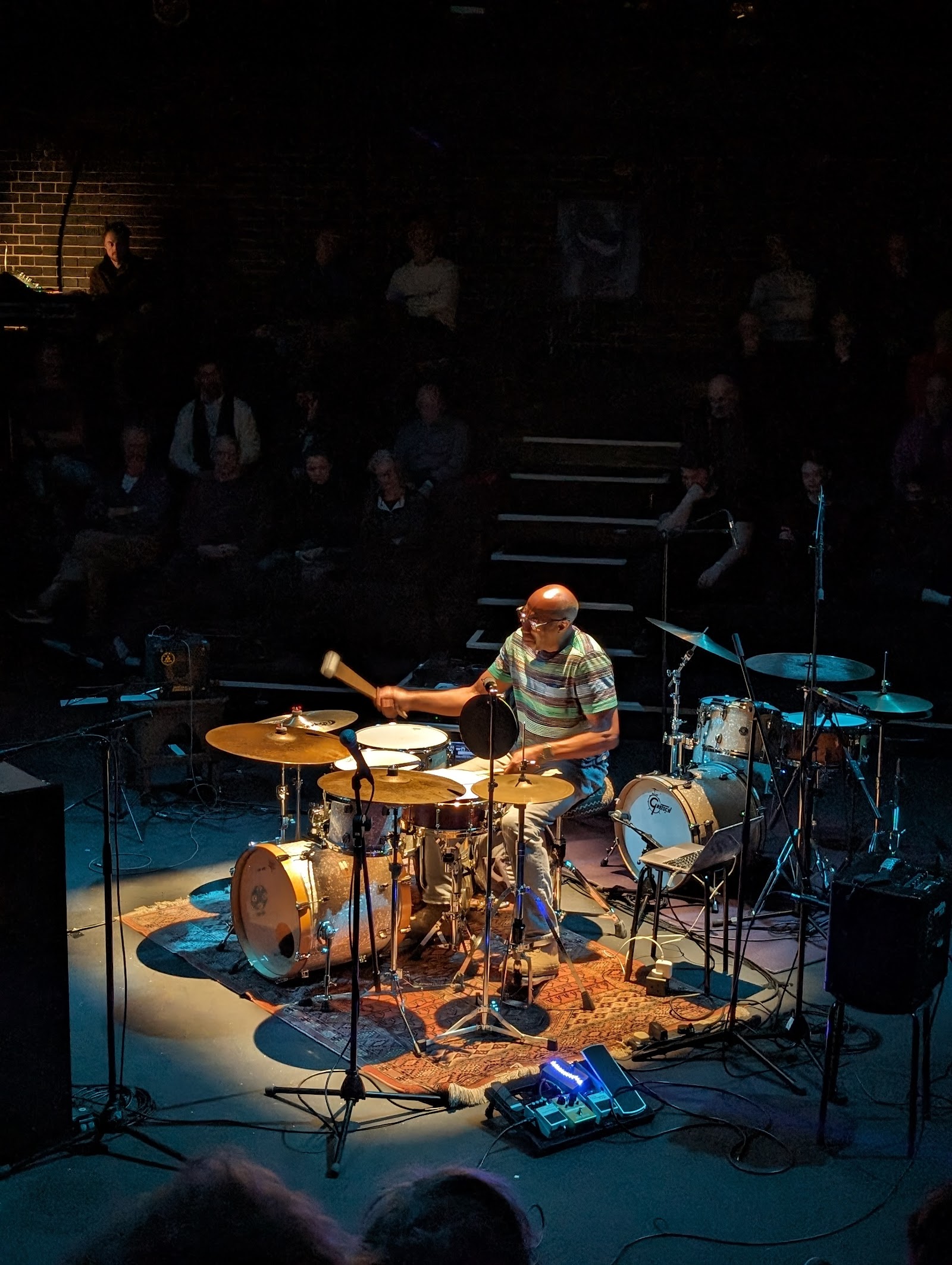 Cockpit Theatre — photo 3