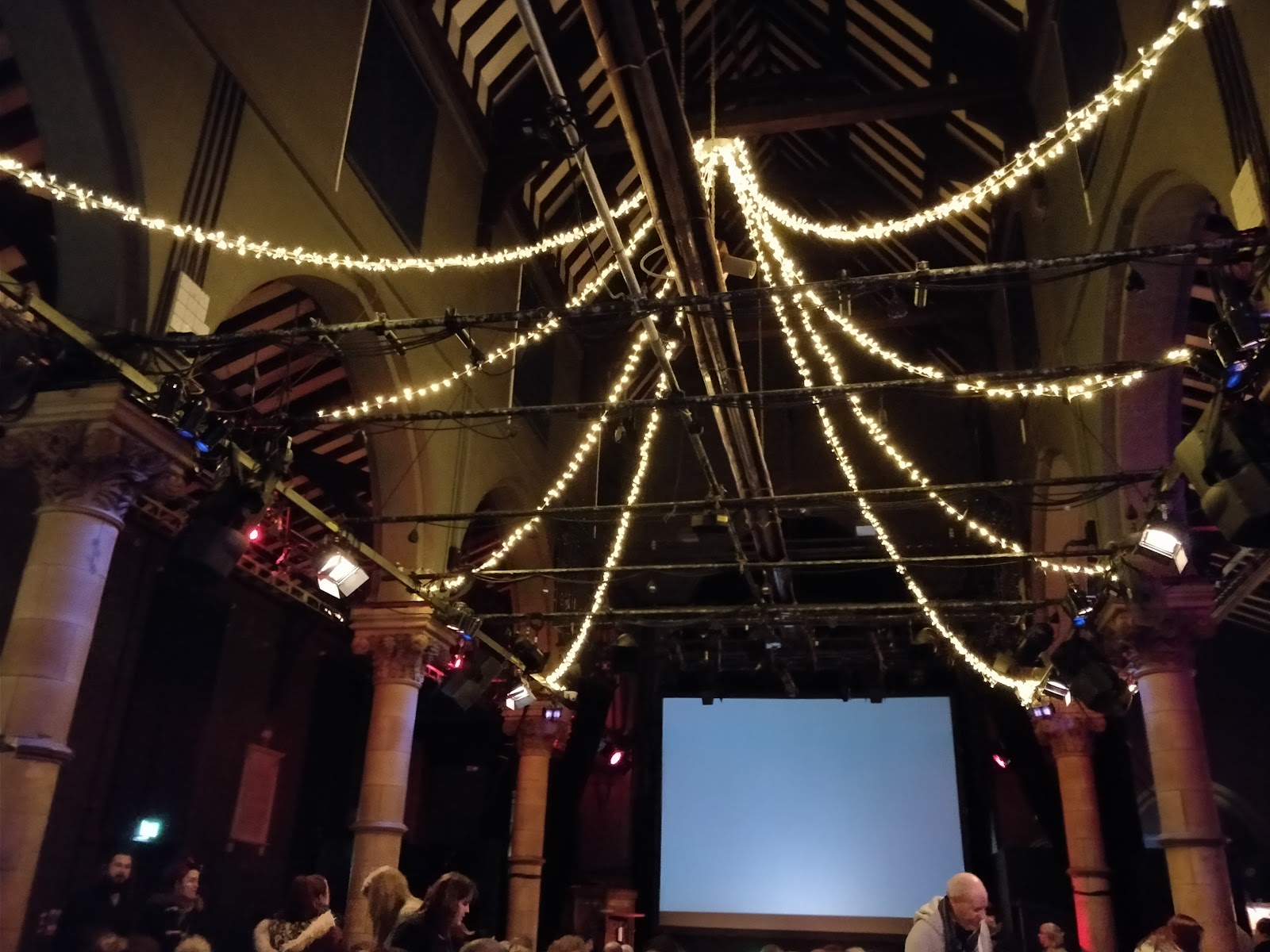 Colchester Arts Centre, Colchester Fringe — photo 3