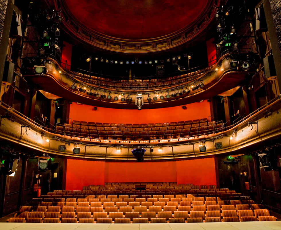 Cort Theatre — photo 2